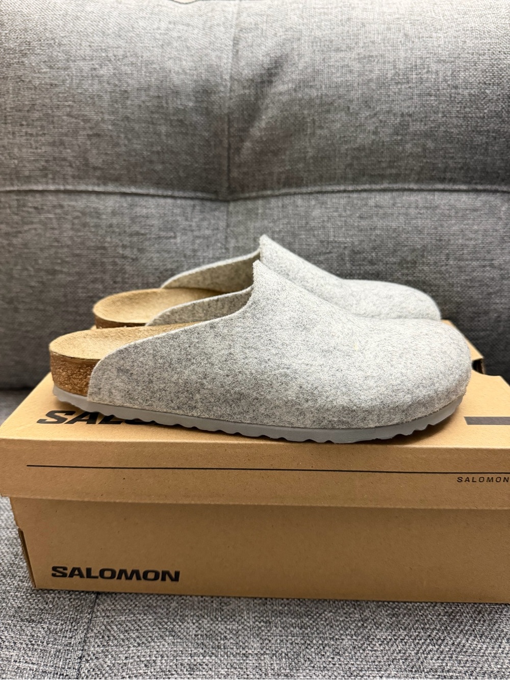 Birkenstock Amsterdam